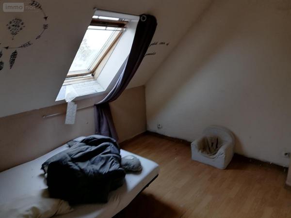 Maison à vendre à Gommenec'h dans les Côtes-d'Armor (22290), ref : 22017-1253