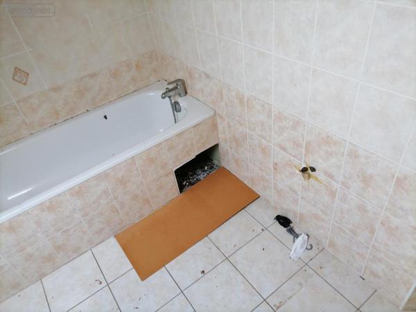 Maison à vendre à Gommenec'h dans les Côtes-d'Armor (22290), ref : 22017-1253