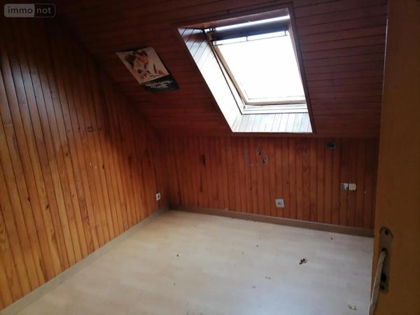 Maison à vendre à Gommenec'h dans les Côtes-d'Armor (22290), ref : 22017-1253