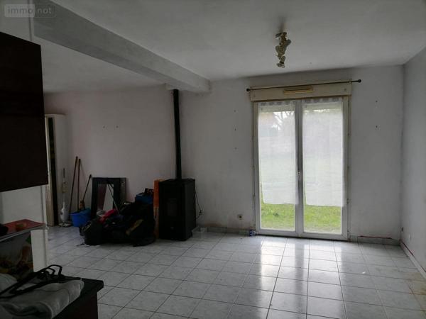 Maison à vendre à Gommenec'h dans les Côtes-d'Armor (22290), ref : 22017-1253