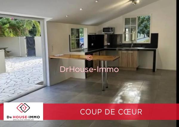 Maison à louer 3 pièces de 92 m²