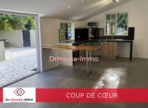 Maison à louer 3 pièces de 92 m²