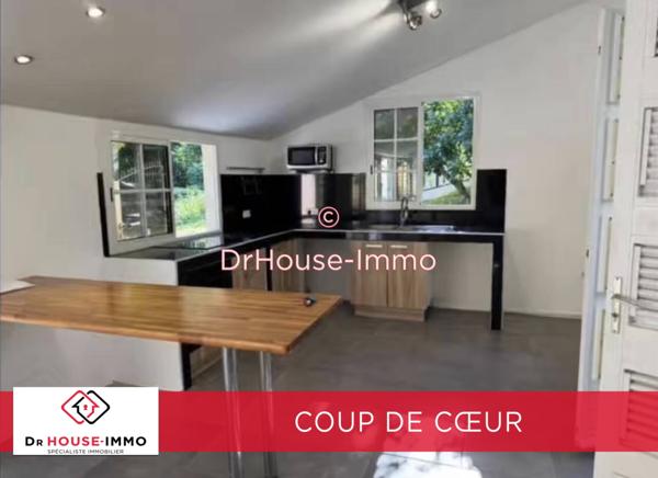 Maison à louer 3 pièces de 92 m²