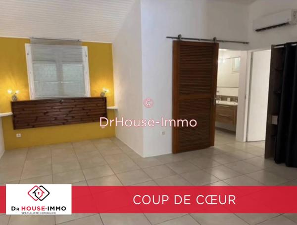 Maison à louer 3 pièces de 92 m²
