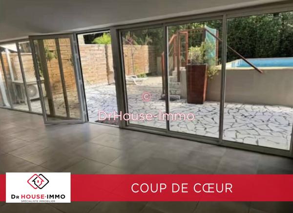 Maison à louer 3 pièces de 92 m²