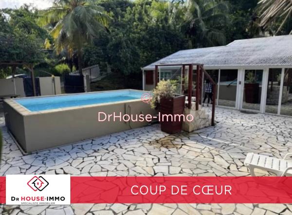 Maison à louer 3 pièces de 92 m²