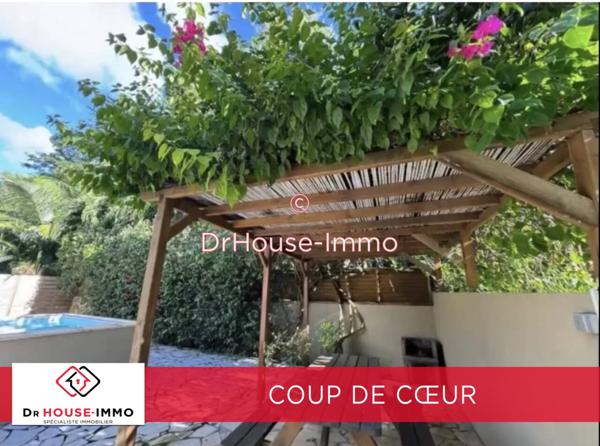 Maison à louer 3 pièces de 92 m²