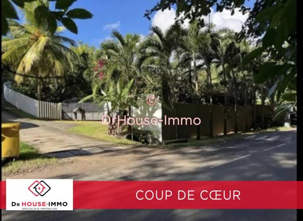 Maison à louer 3 pièces de 92 m²