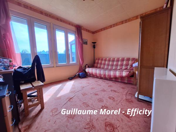 Maison 4 pièces - 107 m² Exclusivité