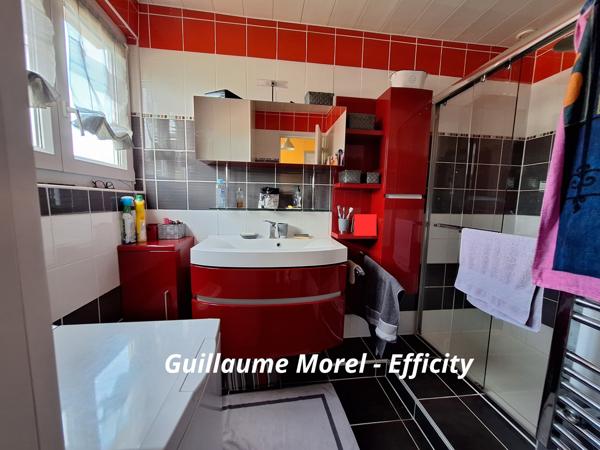 Maison 4 pièces - 107 m² Exclusivité