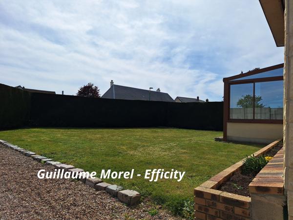 Maison 4 pièces - 107 m² Exclusivité