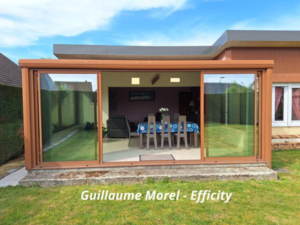 Maison 4 pièces - 107 m² Exclusivité