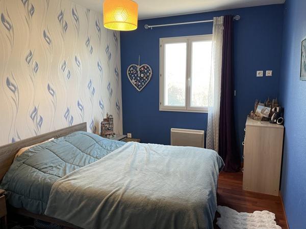 Maison à vendre |  L'Isle-d'Espagnac |  4 pièces | 105 m²