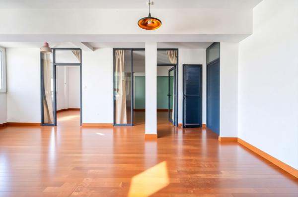 LOFT / ATELIER A FORT POTENTIEL