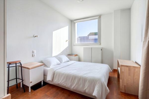 LOFT / ATELIER A FORT POTENTIEL