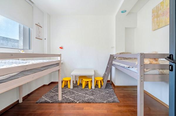 LOFT / ATELIER A FORT POTENTIEL