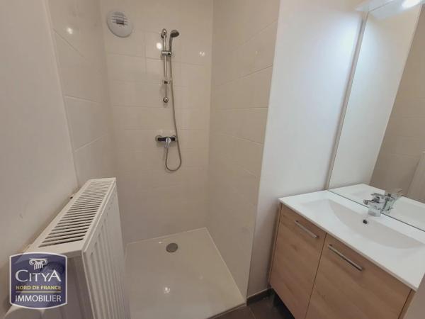 Appartement à louer 4 pièces 87.9m² Lille (59000)