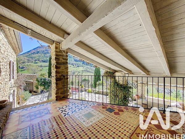 Maison à vendre 9 pièces 343 m² Comps