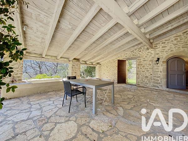 Maison à vendre 9 pièces 343 m² Comps