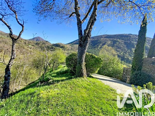Maison à vendre 9 pièces 343 m² Comps