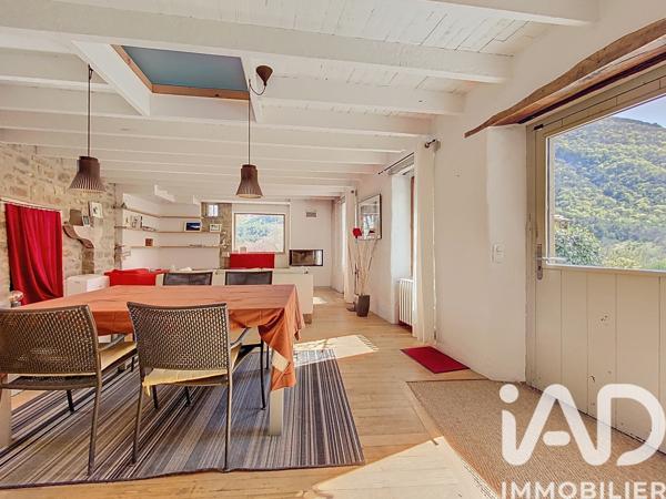 Maison à vendre 9 pièces 343 m² Comps