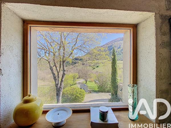 Maison à vendre 9 pièces 343 m² Comps
