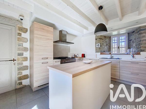 Maison à vendre 9 pièces 343 m² Comps