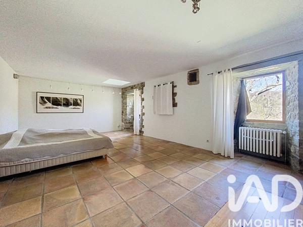 Maison à vendre 9 pièces 343 m² Comps