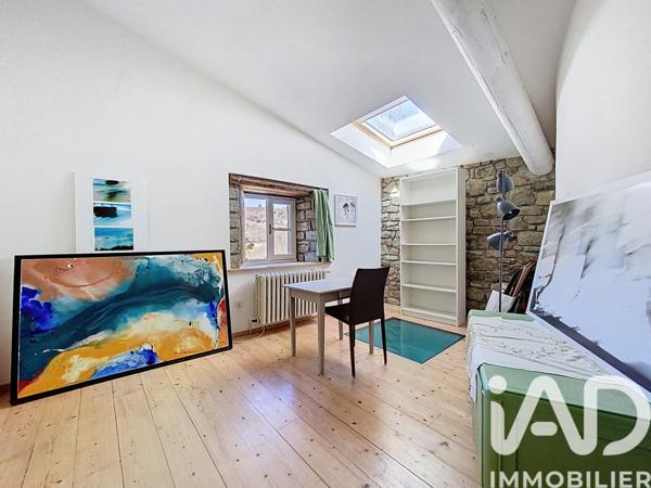 Maison à vendre 9 pièces 343 m² Comps