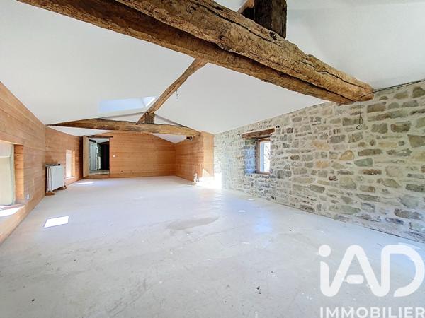 Maison à vendre 9 pièces 343 m² Comps
