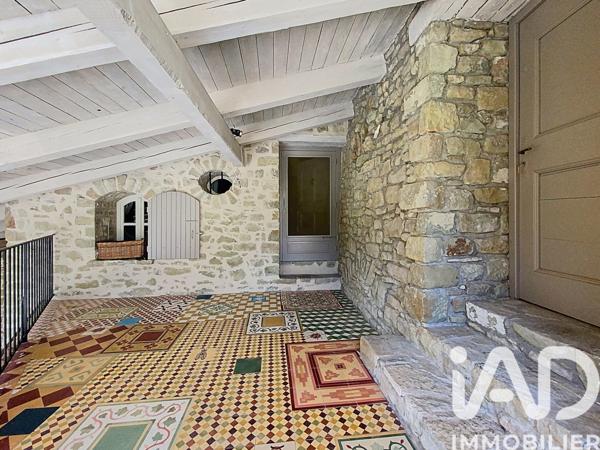 Maison à vendre 9 pièces 343 m² Comps