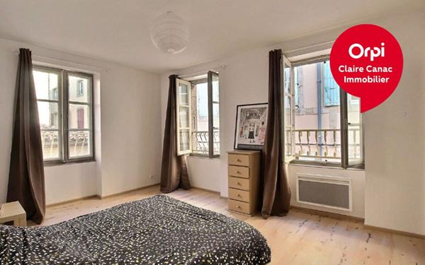 Appartement à louer    3 pièces •  Castres