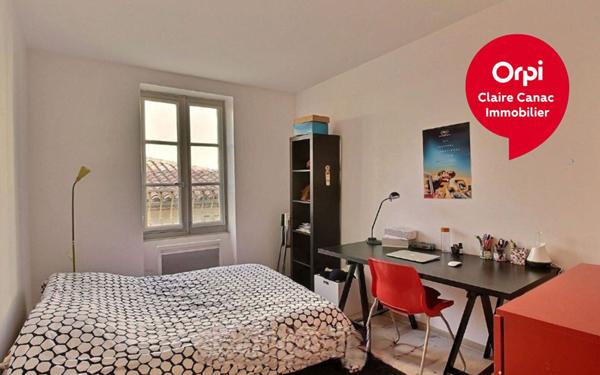 Appartement à louer    3 pièces •  Castres