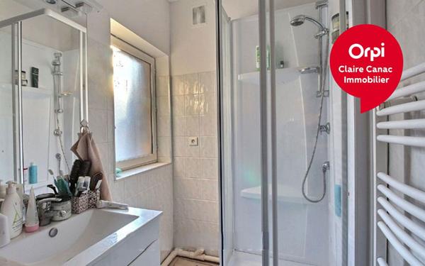 Appartement à louer    3 pièces •  Castres