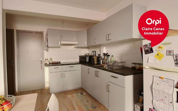 Appartement à louer    3 pièces •  Castres