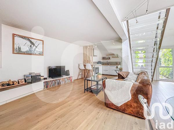 Maison à vendre 7 pièces 154 m² Mondonville