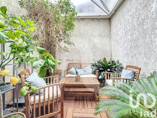 Maison à vendre 7 pièces 154 m² Mondonville