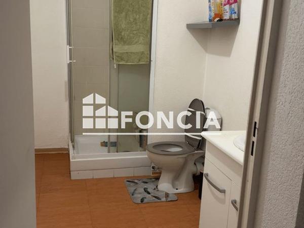 À vendre Studio 34 m² - Marseille 13015