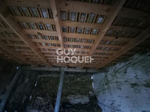 TERRAIN à vendre à SAINT PIERRE D OLERON