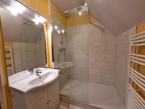 Appartement à vendre à Trégunc dans le Finistère (29910), ref : 008/1339