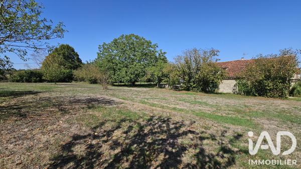 Maison à vendre 5 pièces 101 m² Charmé