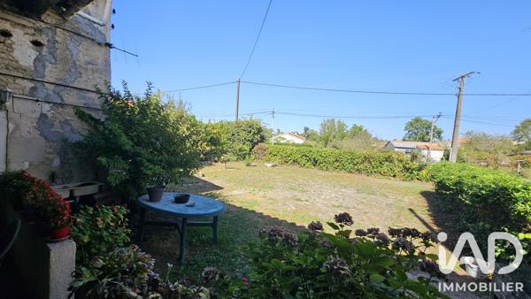Maison à vendre 5 pièces 101 m² Charmé