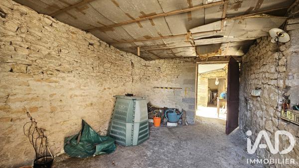 Maison à vendre 5 pièces 101 m² Charmé
