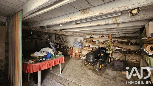 Maison à vendre 5 pièces 101 m² Charmé