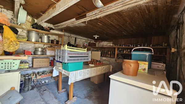 Maison à vendre 5 pièces 101 m² Charmé