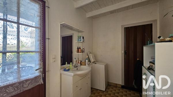 Maison à vendre 5 pièces 101 m² Charmé