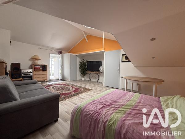 Maison à vendre 4 pièces 124 m² Morton
