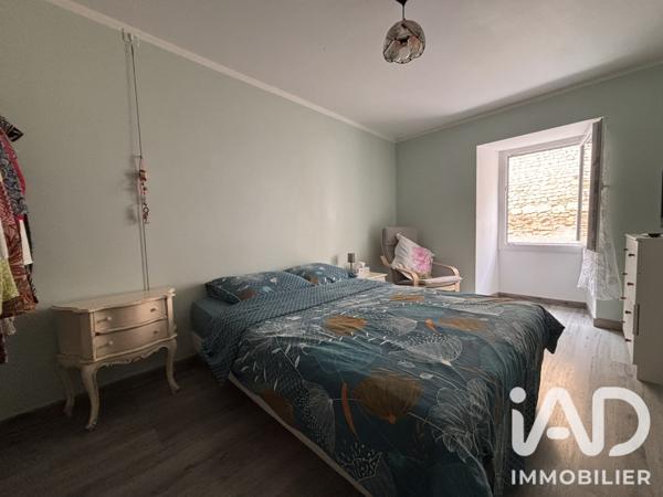 Maison à vendre 4 pièces 124 m² Morton