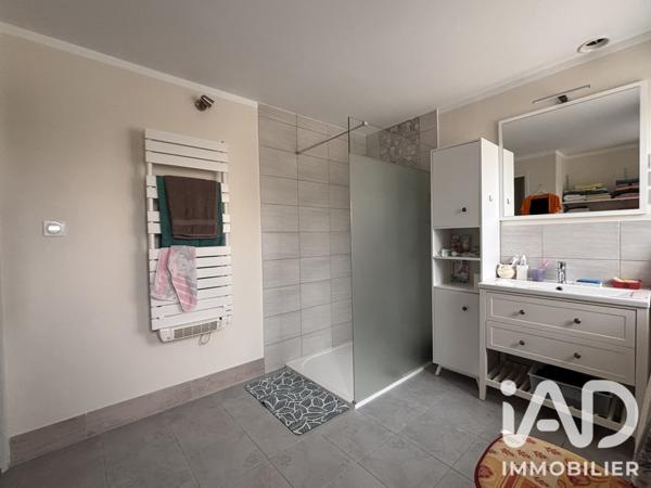 Maison à vendre 4 pièces 124 m² Morton