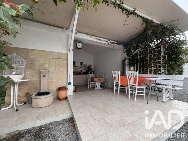 Maison à vendre 4 pièces 124 m² Morton